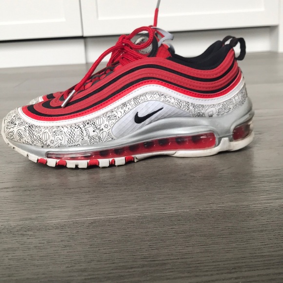 NIKE Air Max 97 (Reflective) - Picture 3 of 3